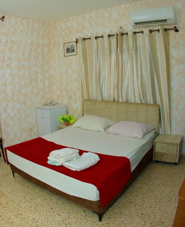 Magtas Hotel Jerycho Zewnętrze zdjęcie