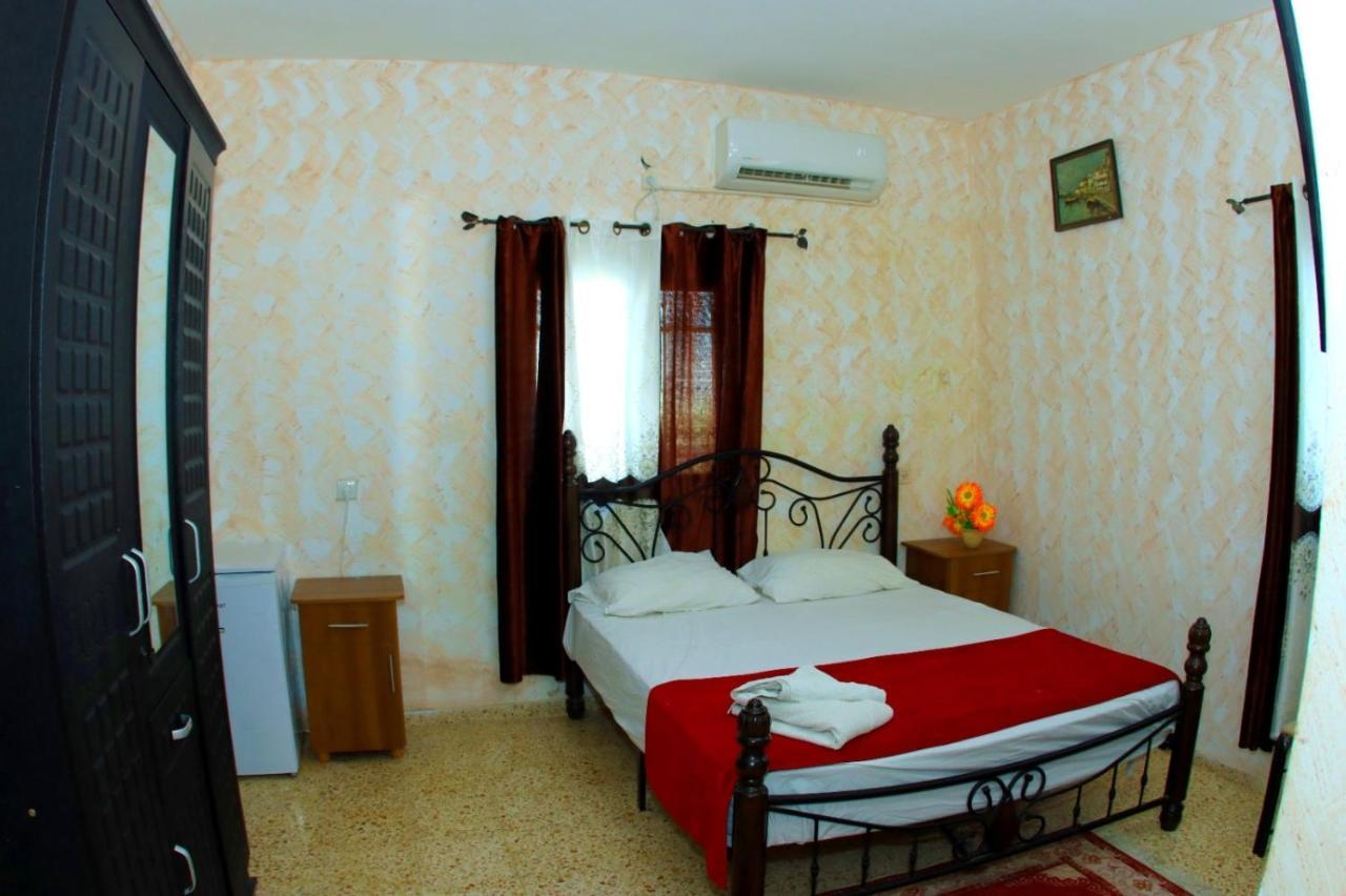 Magtas Hotel Jerycho Zewnętrze zdjęcie