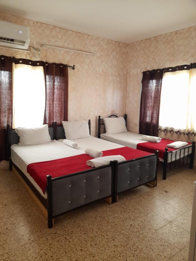 Magtas Hotel Jerycho Zewnętrze zdjęcie